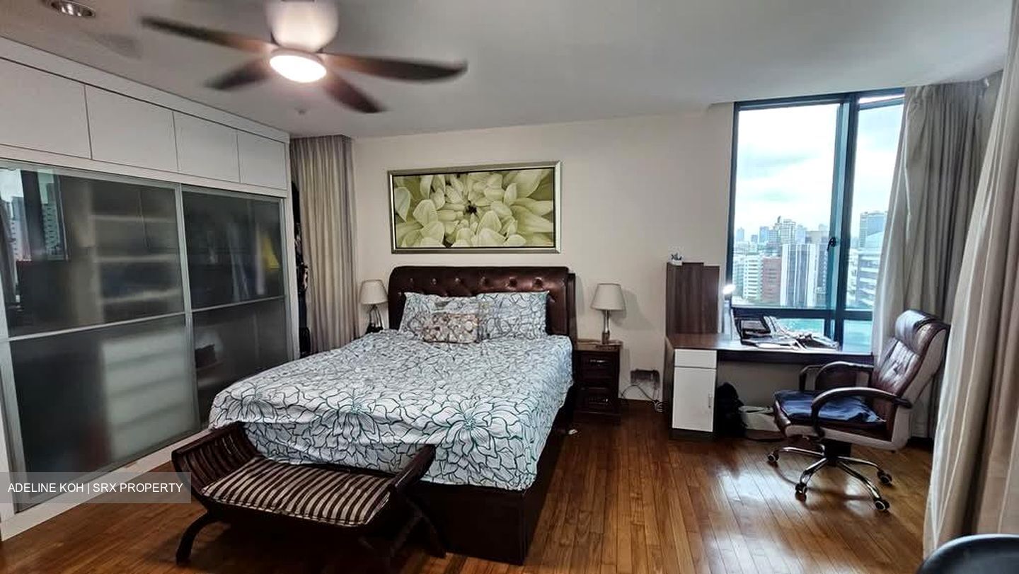 The Legend (D10), Condominium #589306751